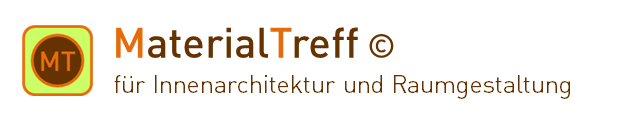 Materialtreff © für Innenarchitektur und Raumgestaltung