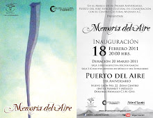 Memoria del Aire