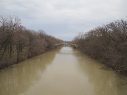 Eire Canal - Rochester, NY