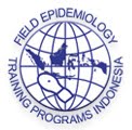 Field Epidemiology Training Program