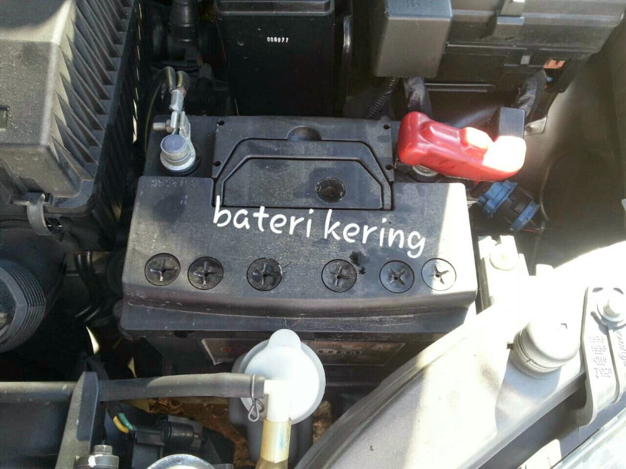 Masalah Kereta Tak Boleh Start Enjin Cik Azizah