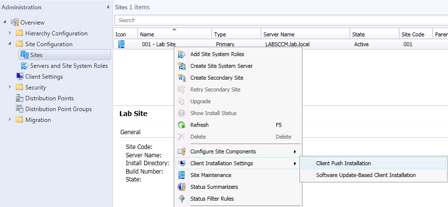 Jim Moldenhauer S Tech Blog Sccm 2012 Deploying Agents