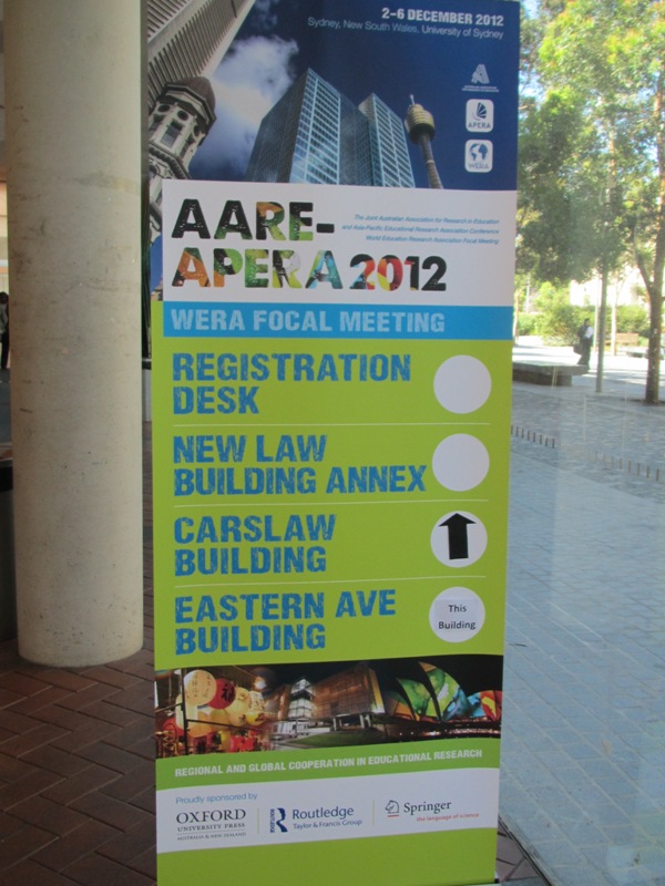 Hweiming S Blog Conference Get Together And Food