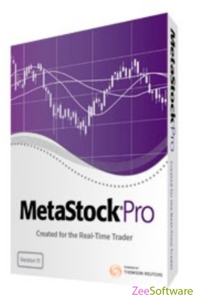 Metastock Pro 11 Crack
