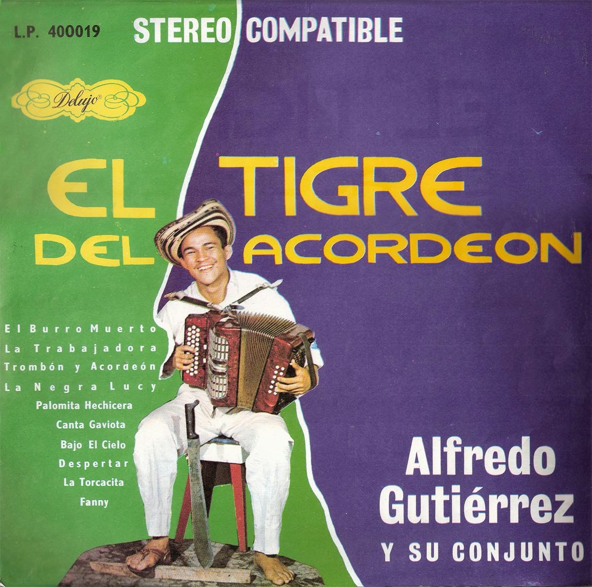 Lista 92+ Foto Alfredo Gutiérrez 'el Turco' Lleno