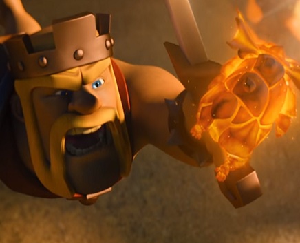 tv advert song 2018 commercial song clash of clans commercial
