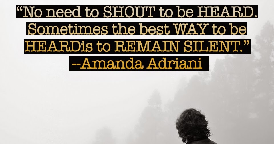 You Inspire Daily: Quote of the Day #1
