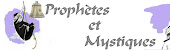 prophetes et mystiques