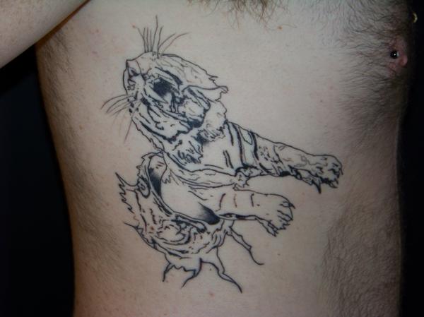 tattoos spot salvador dali tattoos tattoos spot salvador dali tattoos