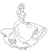 Disney Princess Cinderella Coloring Pages Games