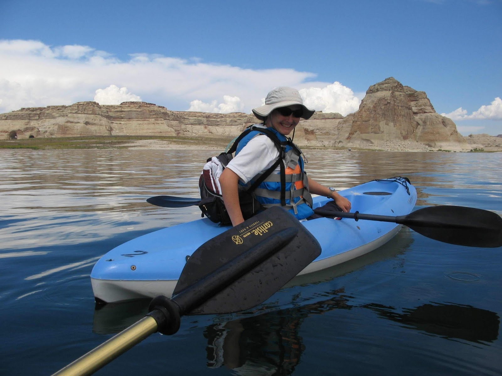 Inflatable Kayaking Blog