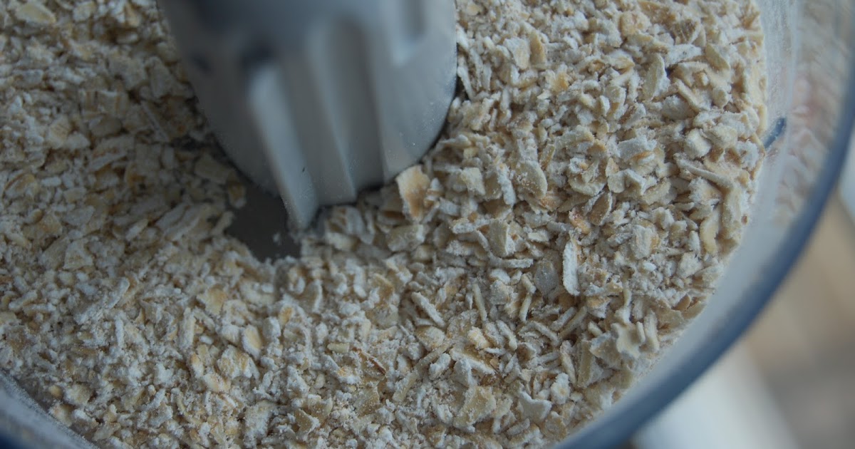 ThriceTheSpice Baby Cereal Oatmeal