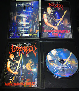 IMPIETY''penang abomination tour 2011''proDVD