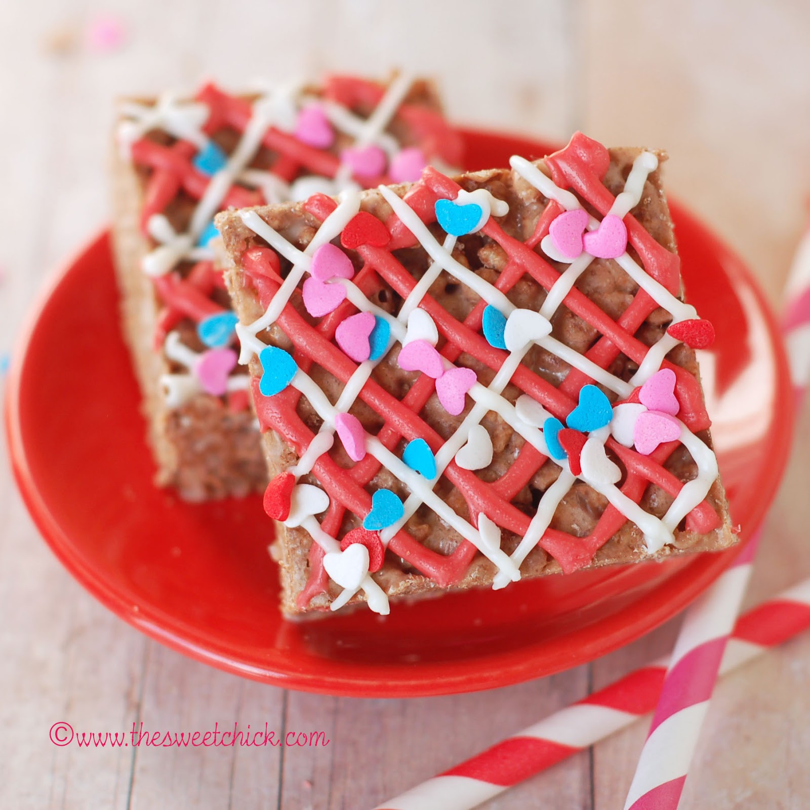 Choc Rice Krispie Cake Recipe Choc Rice Krispie Cake Recipe