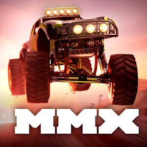MMX Racing v1.12.8097 Mod