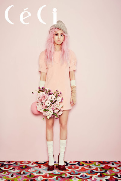 Gayoon Ceci Gayoon Ceci