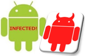Antivirus dan anti malware Terbaik Untuk Android