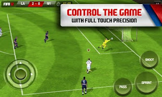  FIFA 12 by EA