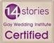 14 Stories Gay Wedding Institute