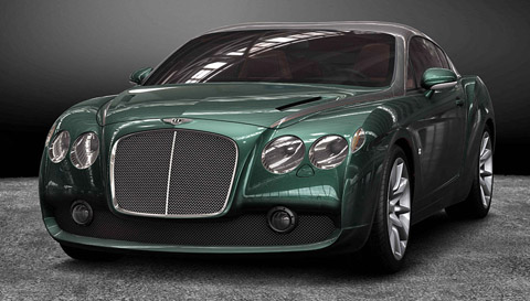 Top Speedy Autos Bentley Cars