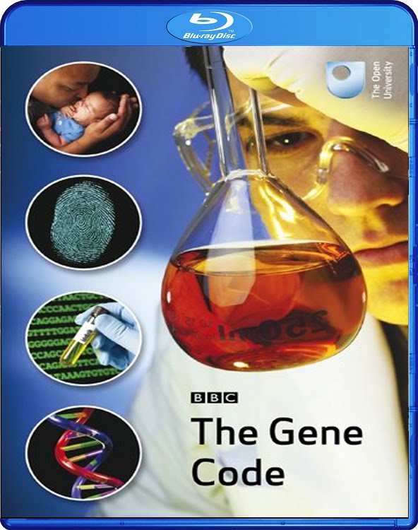 O Código Genético