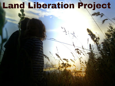 Land Liberation Project