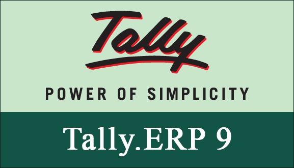 Tally ERP 9 with crack (Full Version) Free download ~ Full Software