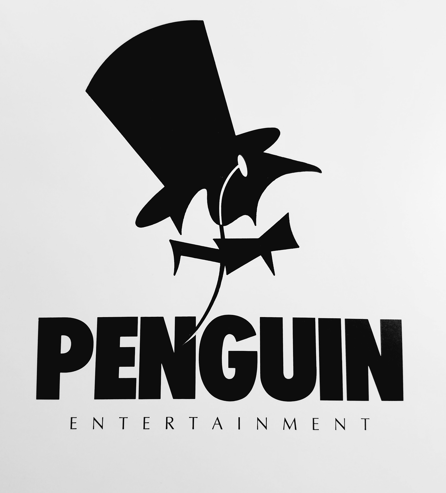 Penguin Entertainment
