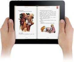 Livro iPad