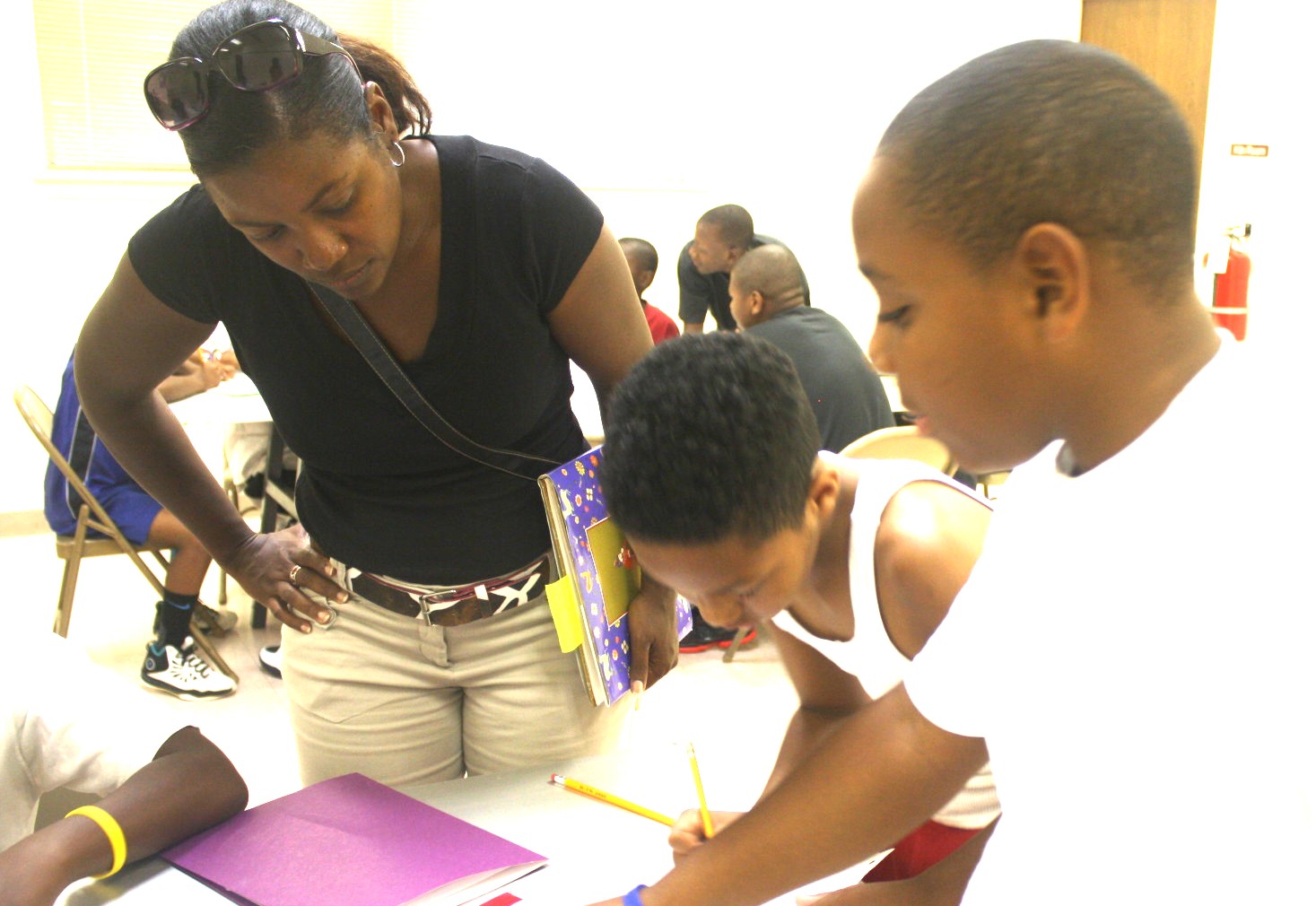 Your Permanent Record Program Gives Students a Jump Start