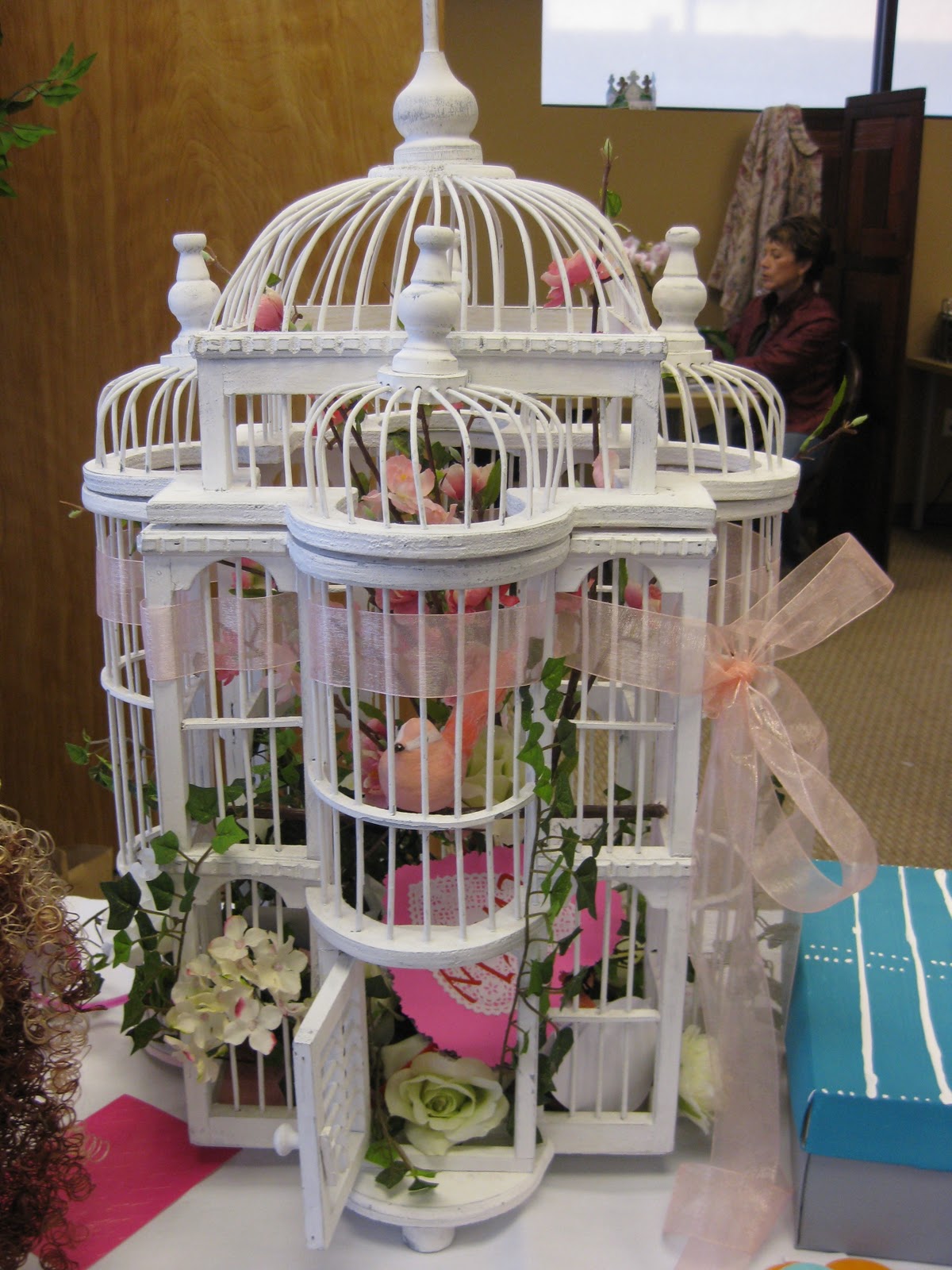 31 valentines day box ideas AT the Brown's Blog: Throwback: Valentine's Boxes