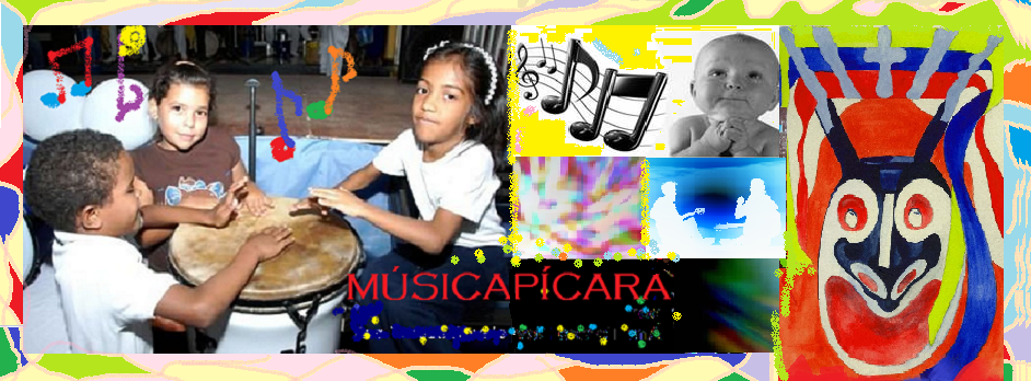 MUSICAPICARA