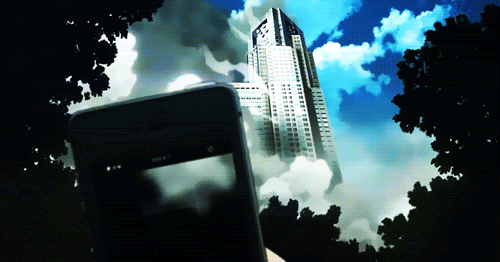 Oh So Lg Zankyou No Terror Terror In Resonance Ep 1 9 11 In
