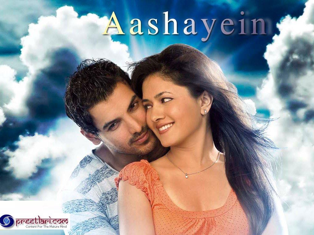 Songs Lyrics World: Aashayein Hindi Movie Songs Mp3 Free Download