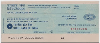 What is a banker's cheque?