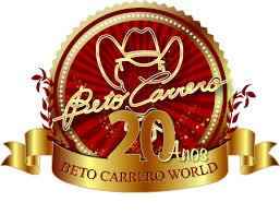 BETO CARREIRO WORLD