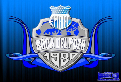 Boca Del Pozo