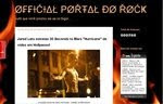 Nosso Afiliado Oficial Portal Do Rock