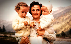 Santa Gianna Beretta Molla, rogai por nós! (Clique para conhecer sua história)