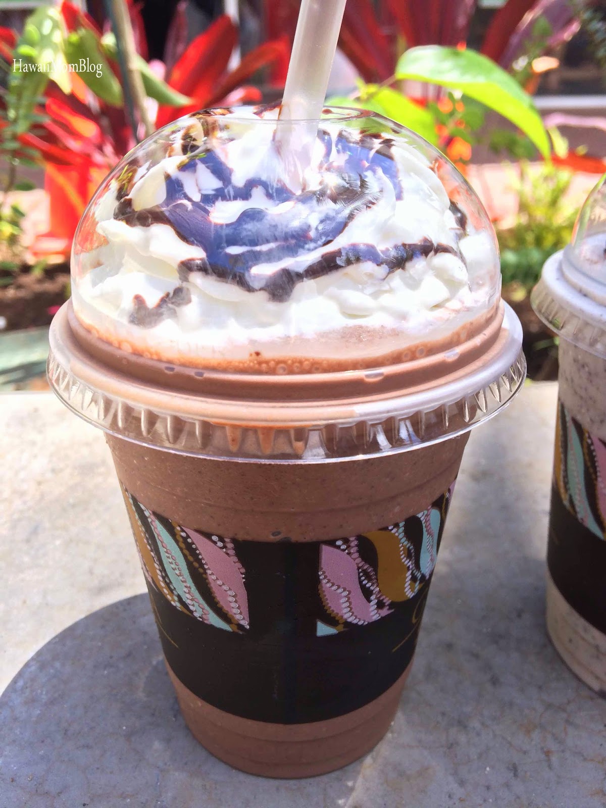 Hawaii Mom Blog Sweet Treats from GODIVA Chocolatier