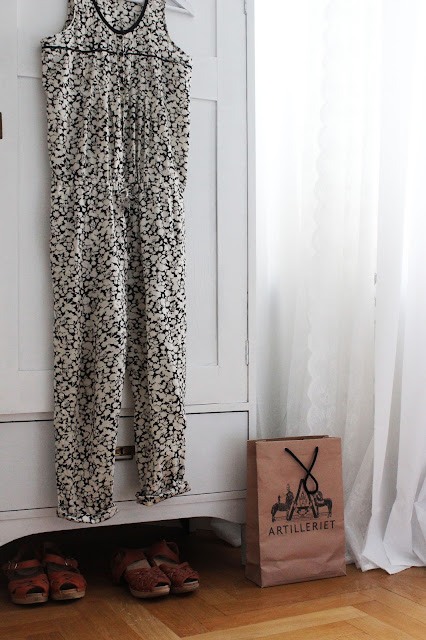 Om kartan, planer och byxdressen. 4 Om kartan, planer och byxdressen.