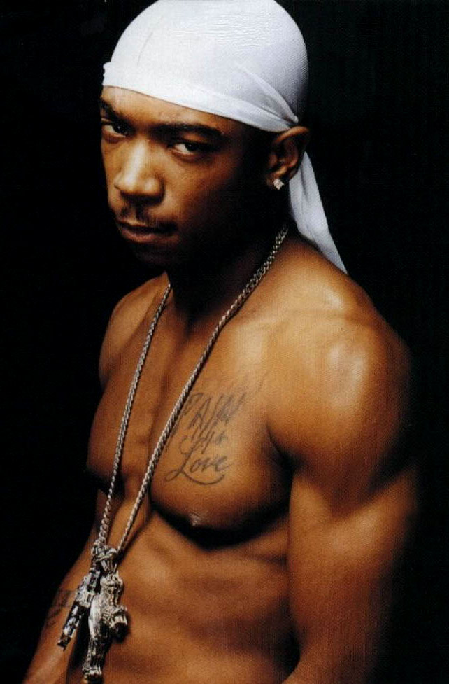 Ja Rule Ww