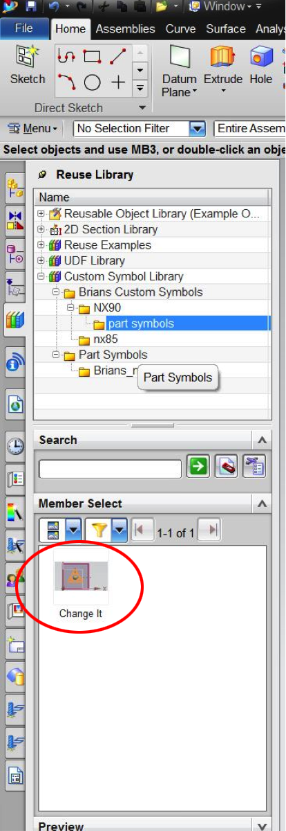 The Swoosh Scoop Nx How To Set Up The Reuse Library For Custom Symbols