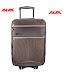 Alfa Crux Luggage Trolley for Rs. 600 @ Snapdeal