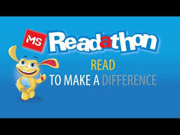 Join The MS Readathon