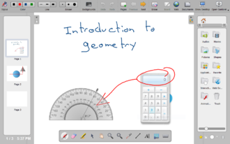 whiteboard software free whiteboard software free