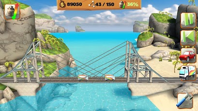 Bridge Constructor Playground Full Crack [pack]