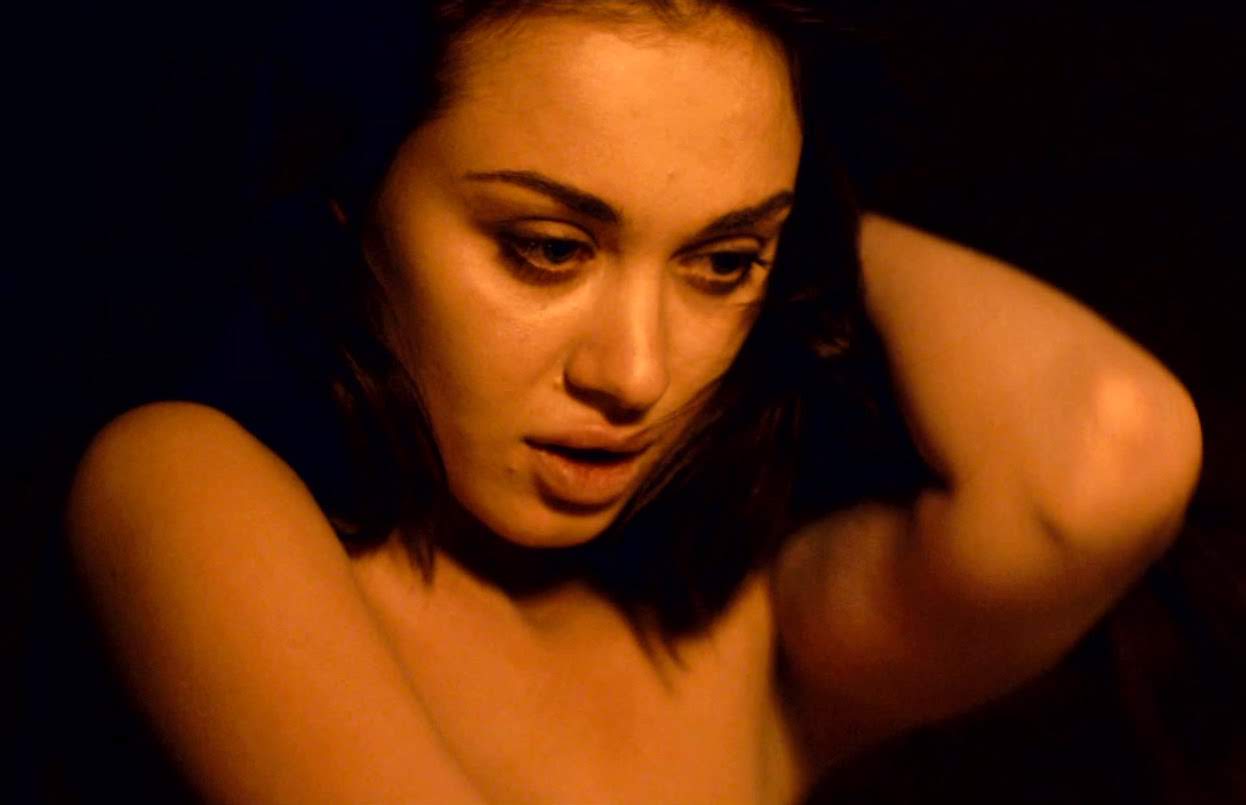 Julia franz nude gogol nachalo image