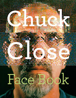 Chuck Close: Face Book Chuck Close