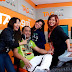 TAG 91.1, the first Filipino Radio Station in UAE Goes On-air